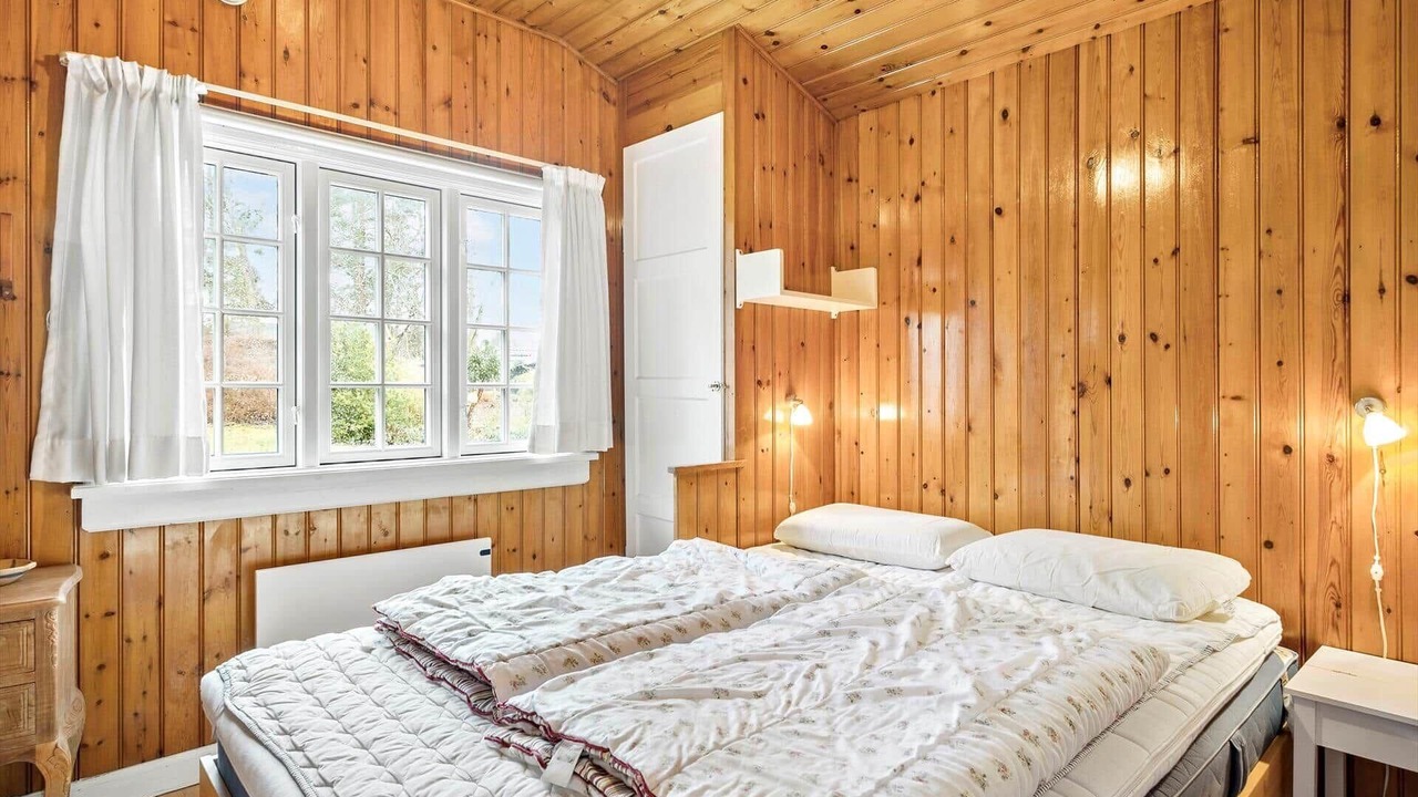 Photo of Bedroom in Liseleje