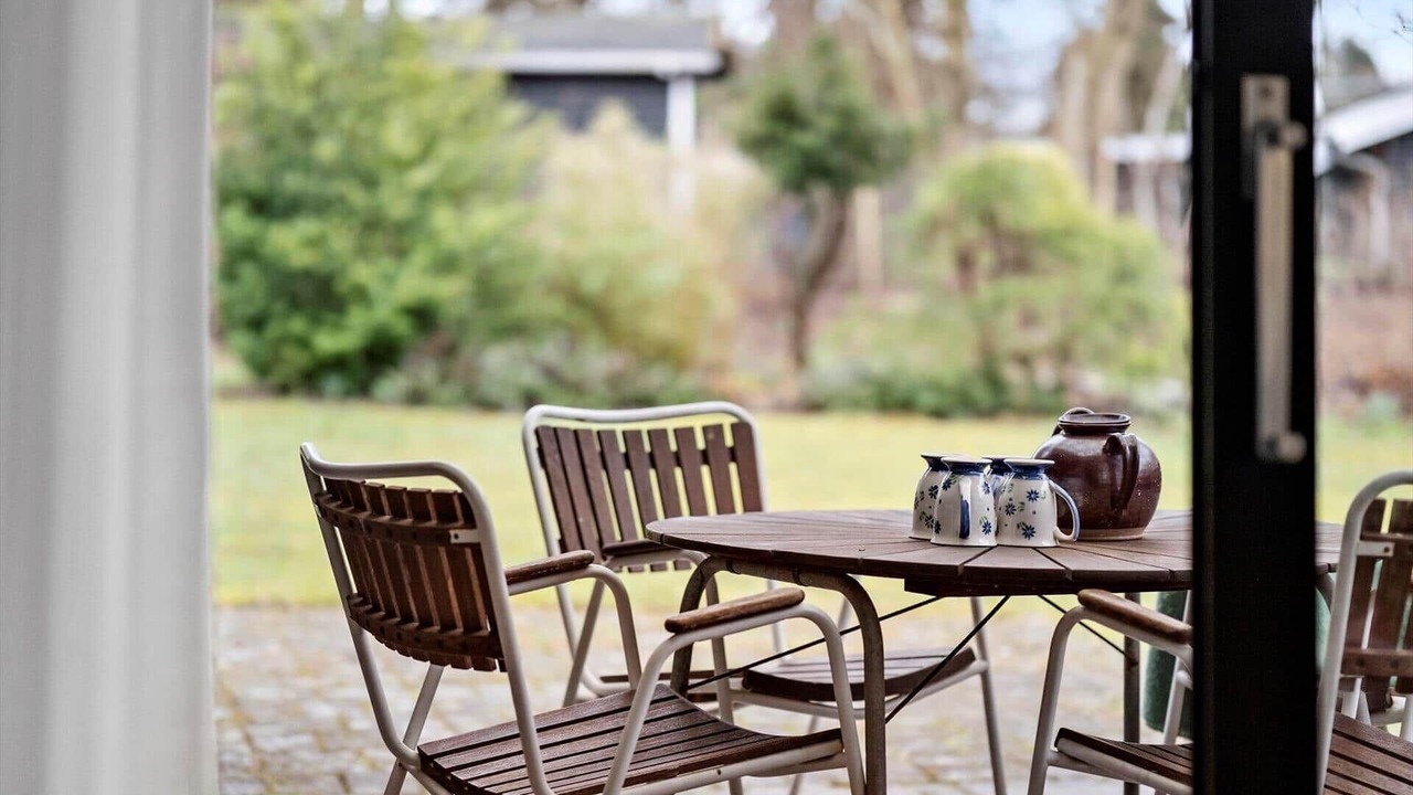 Photo of Outdoor in Liseleje