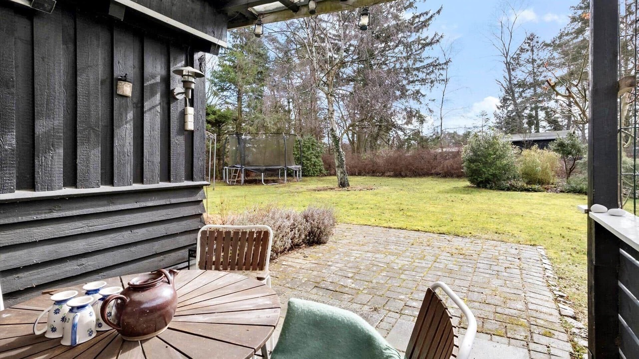 Photo of Outdoor in Liseleje
