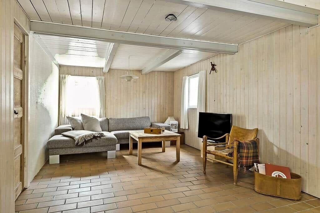 Photo of Livingroom in Holloselund