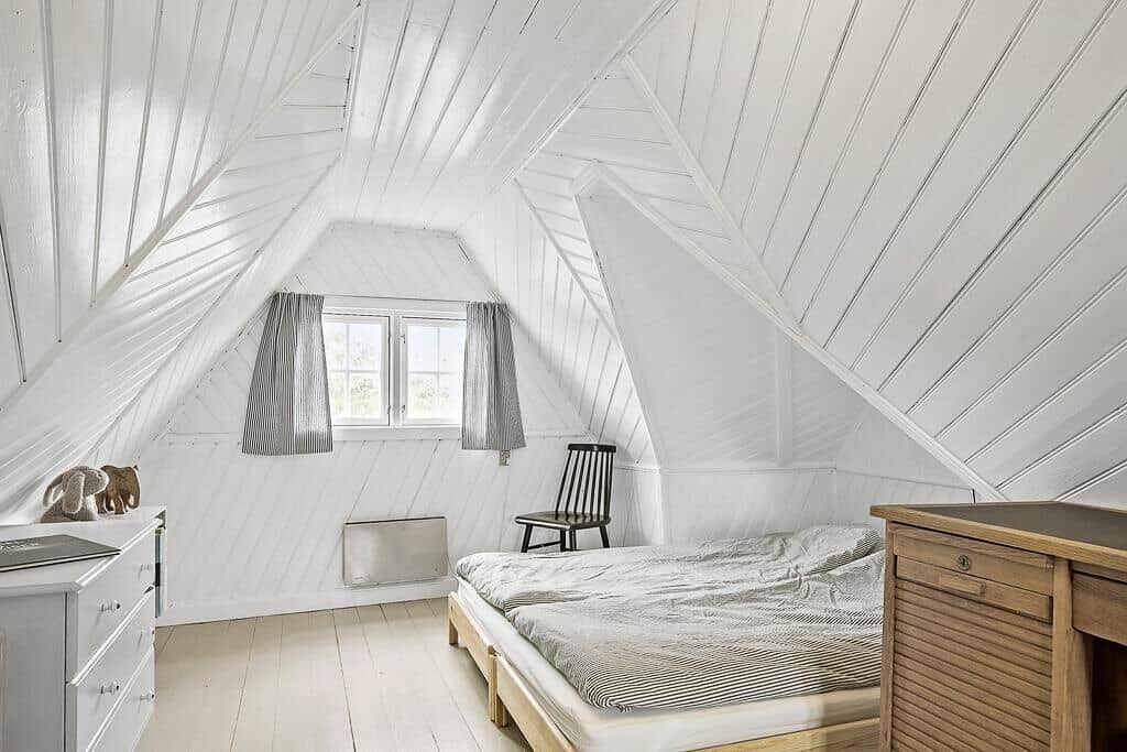 Photo of Bedroom in Holloselund