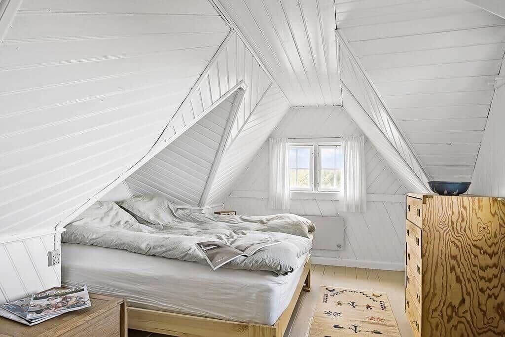 Photo of Bedroom in Holloselund