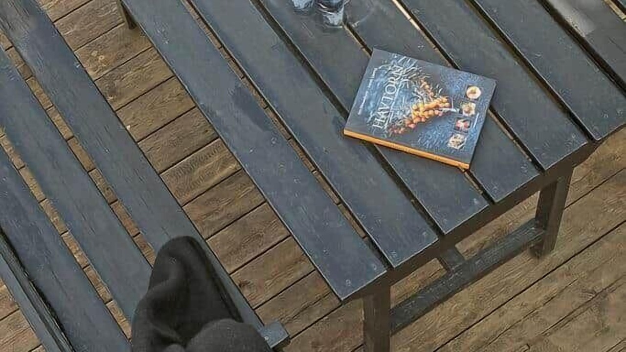 Photo of Outdoor in Holloselund