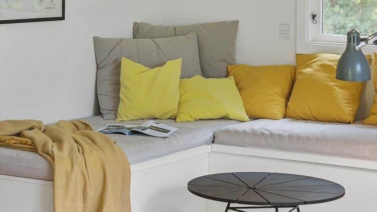 Photo of Livingroom in Vejby