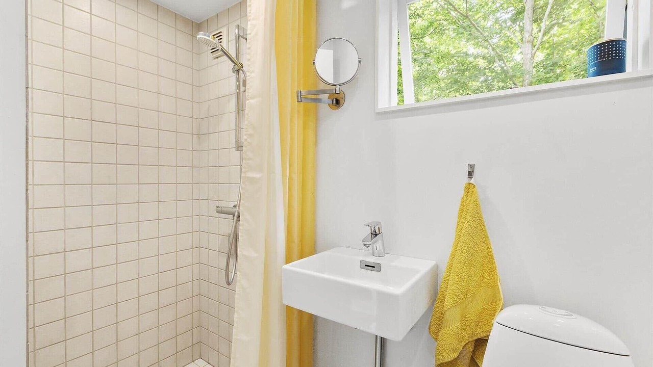 Photo of Bathroom in Vejby