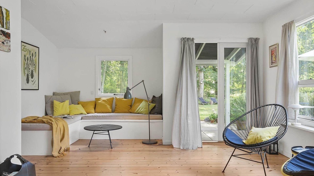 Photo of Livingroom in Vejby