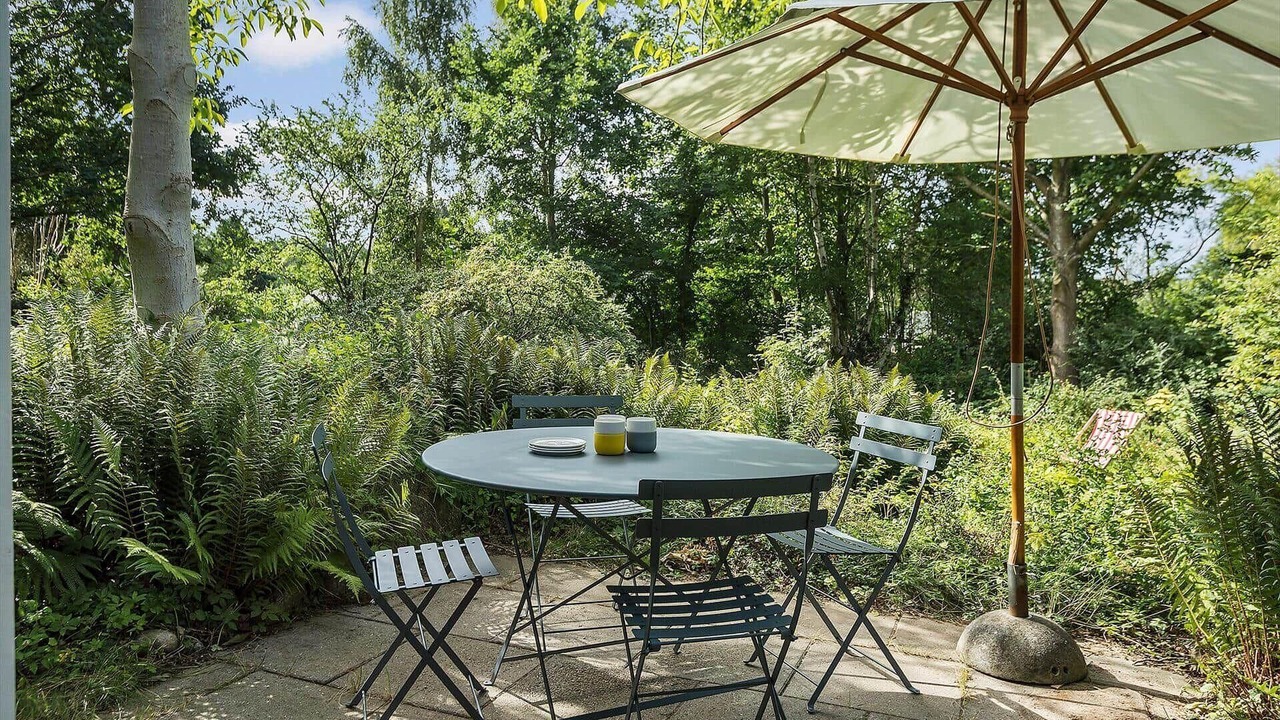 Photo of Outdoor in Vejby