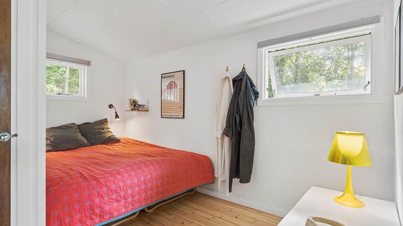 Photo of Bedroom in Vejby