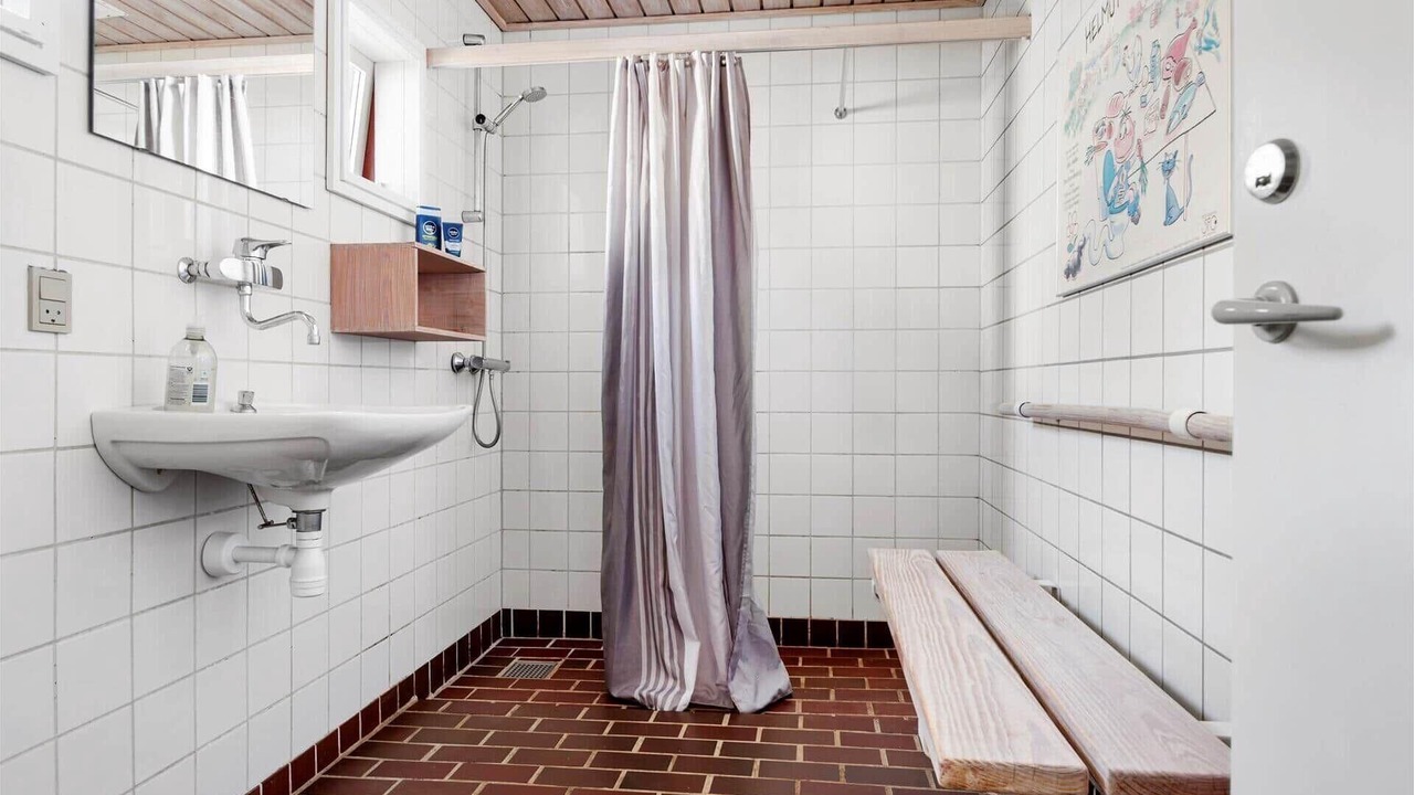 Photo of Bathroom in Rødhus
