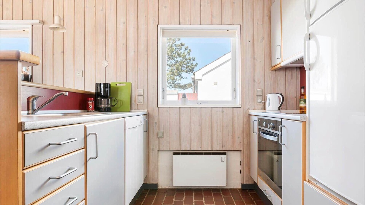 Photo of Kitchen in Rødhus