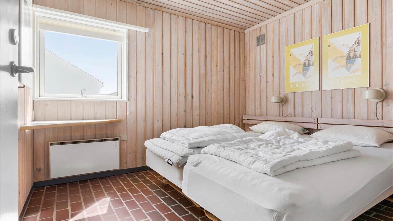 Photo of Bedroom in Rødhus