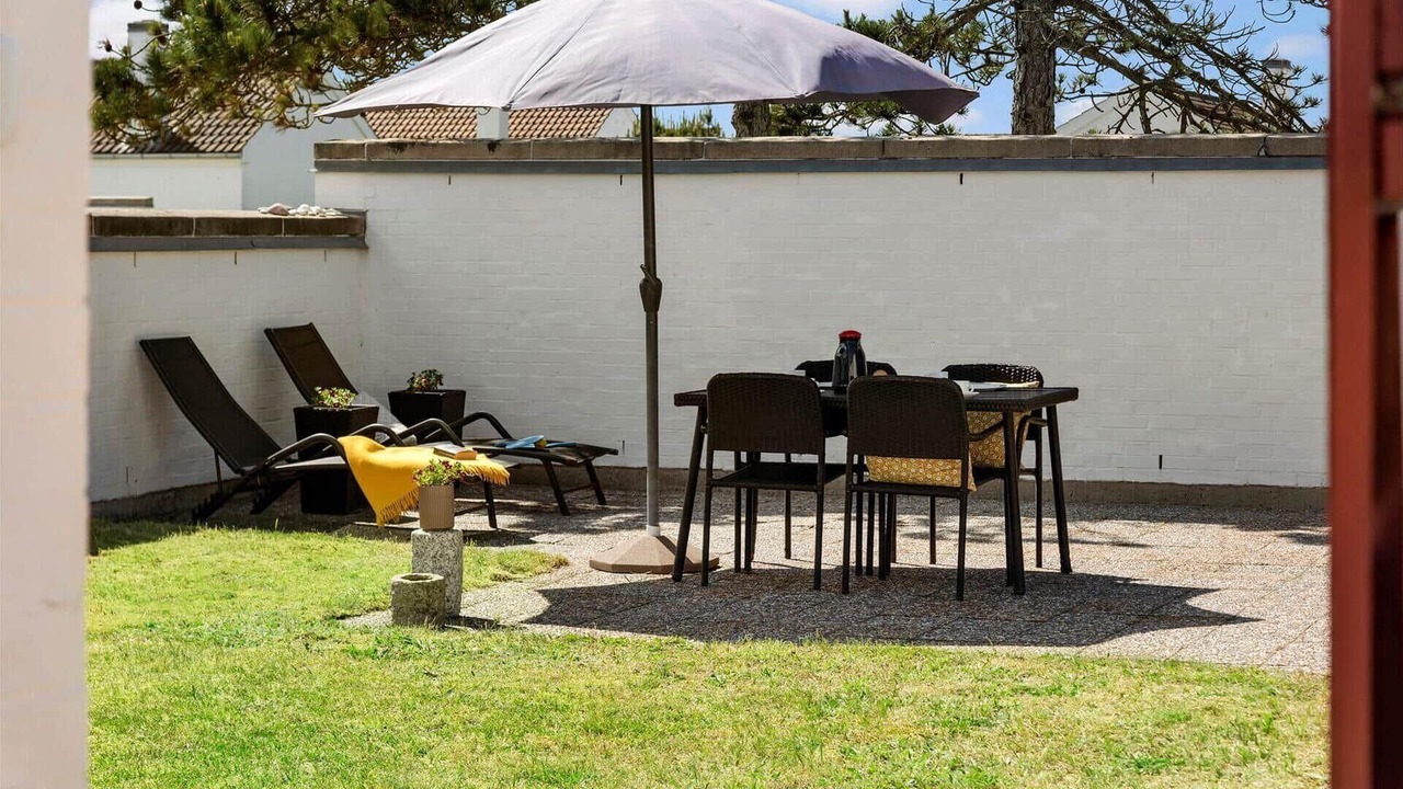 Photo of Outdoor in Rødhus