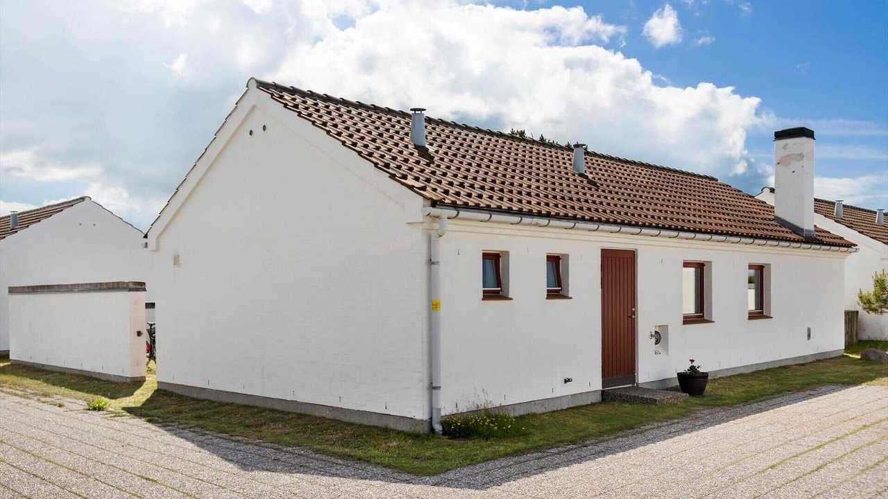 Photo of Outdoor in Rødhus