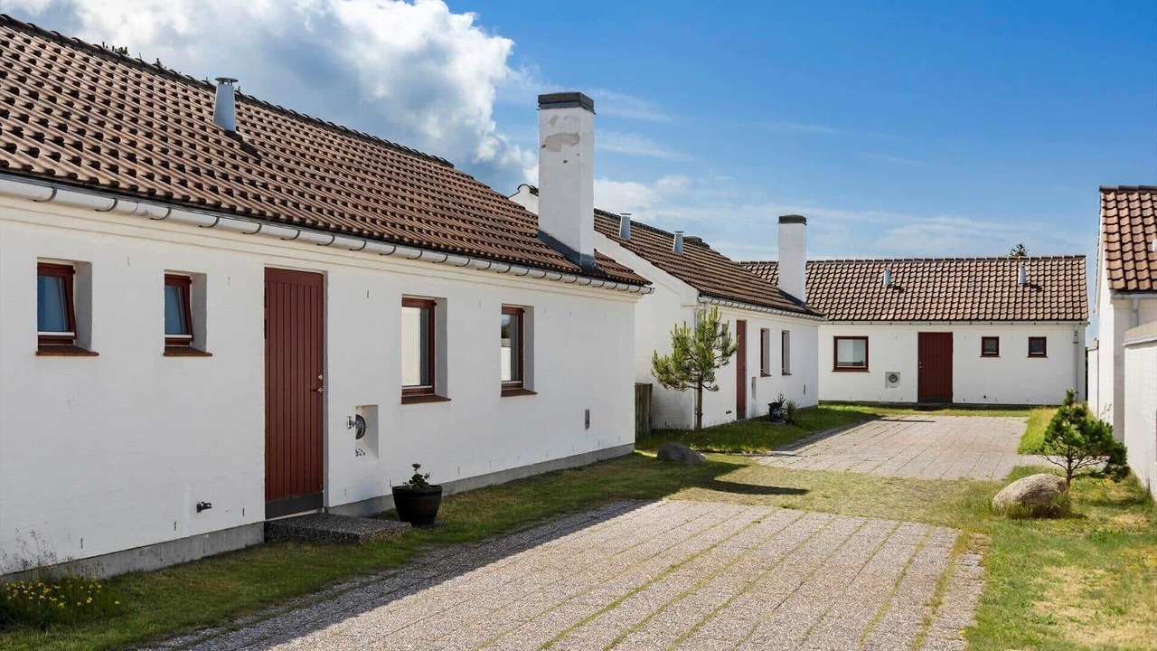 Photo of Outdoor in Rødhus