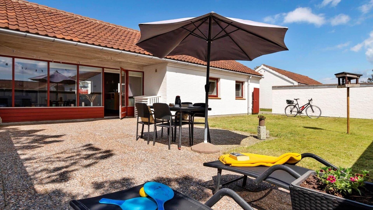 Photo of Outdoor in Rødhus