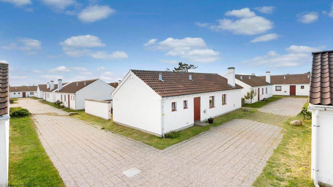 Photo of Outdoor in Rødhus