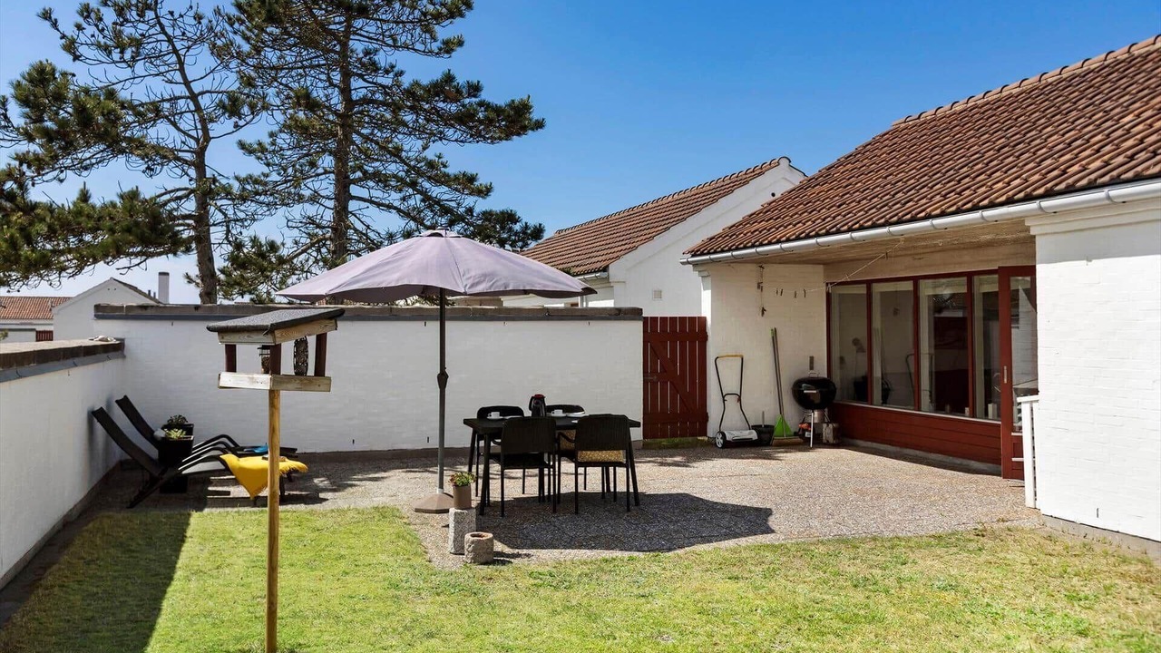Photo of Outdoor in Rødhus