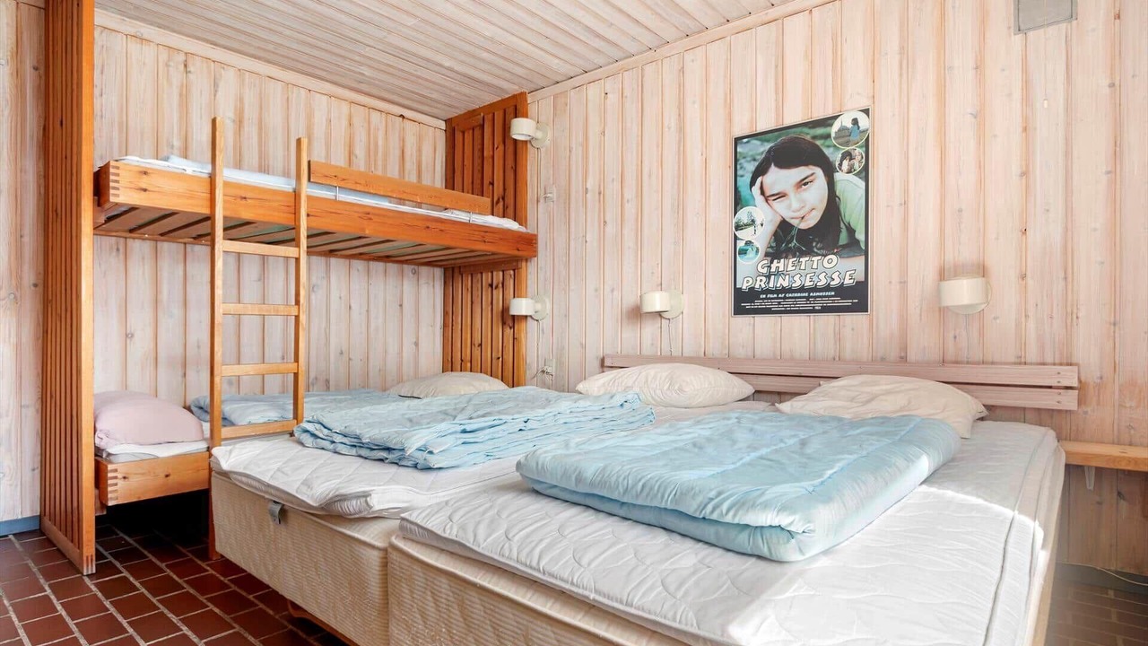 Photo of Bedroom in Rødhus