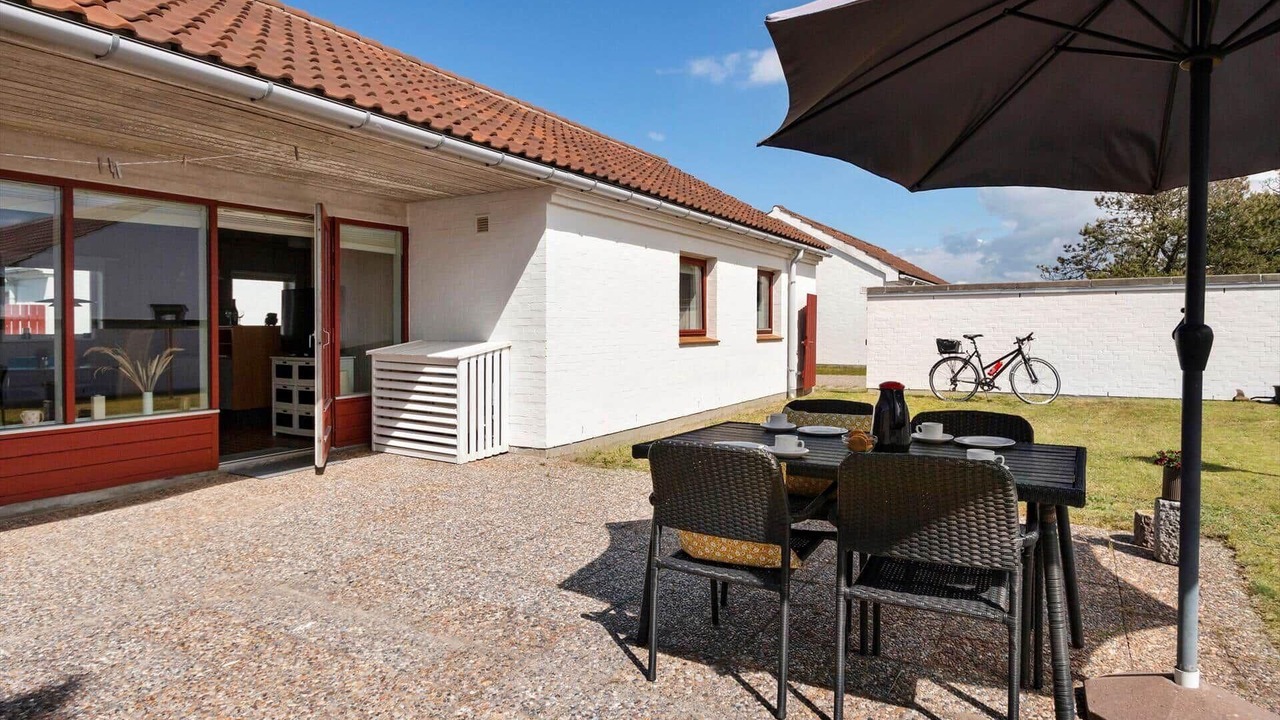 Photo of Outdoor in Rødhus