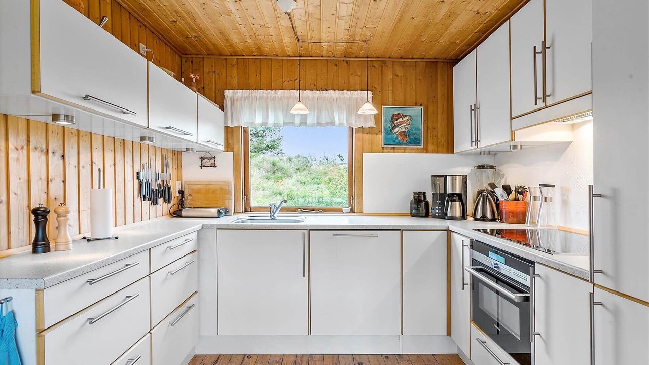 Photo of Kitchen in Saltum