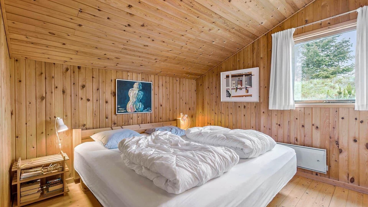 Photo of Bedroom in Saltum