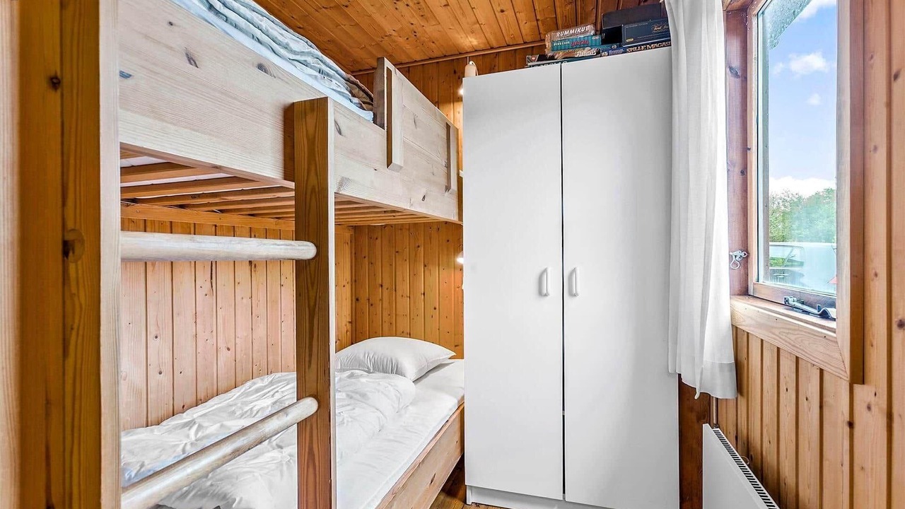 Photo of Bedroom in Saltum