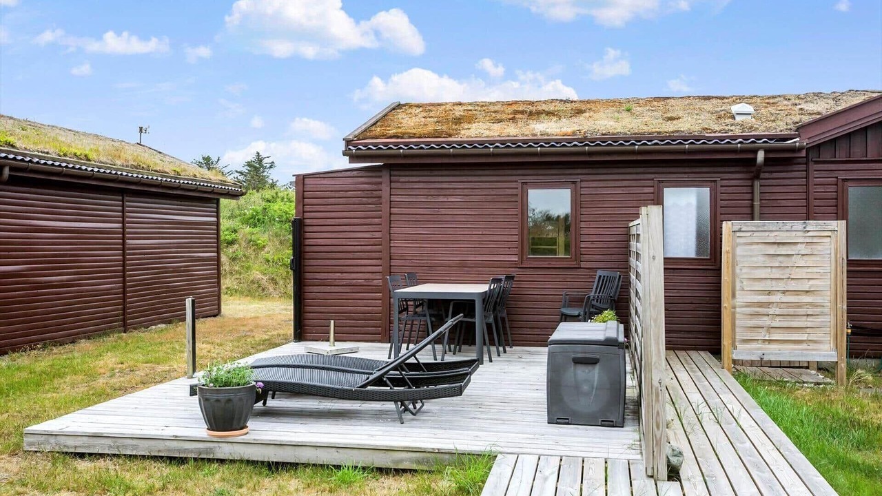 Photo of Outdoor in Saltum