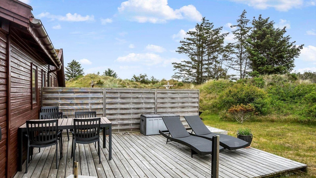 Photo of Outdoor in Saltum