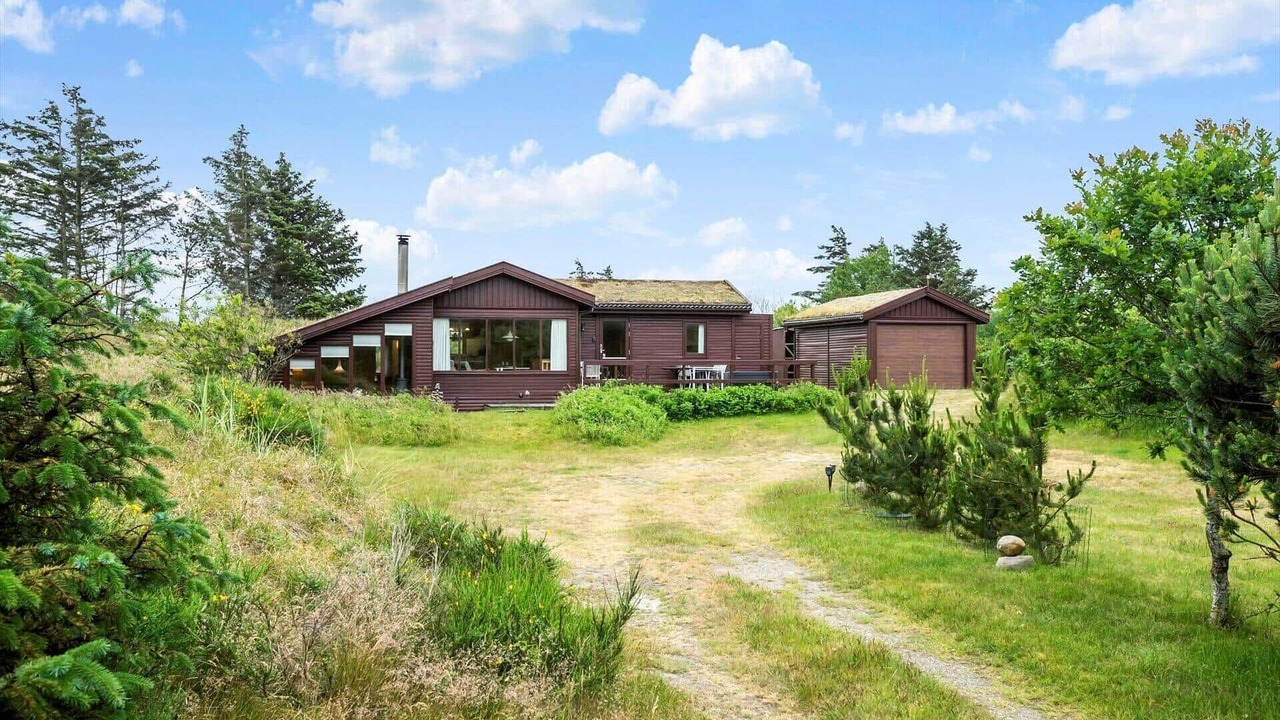 Photo of Outdoor in Saltum