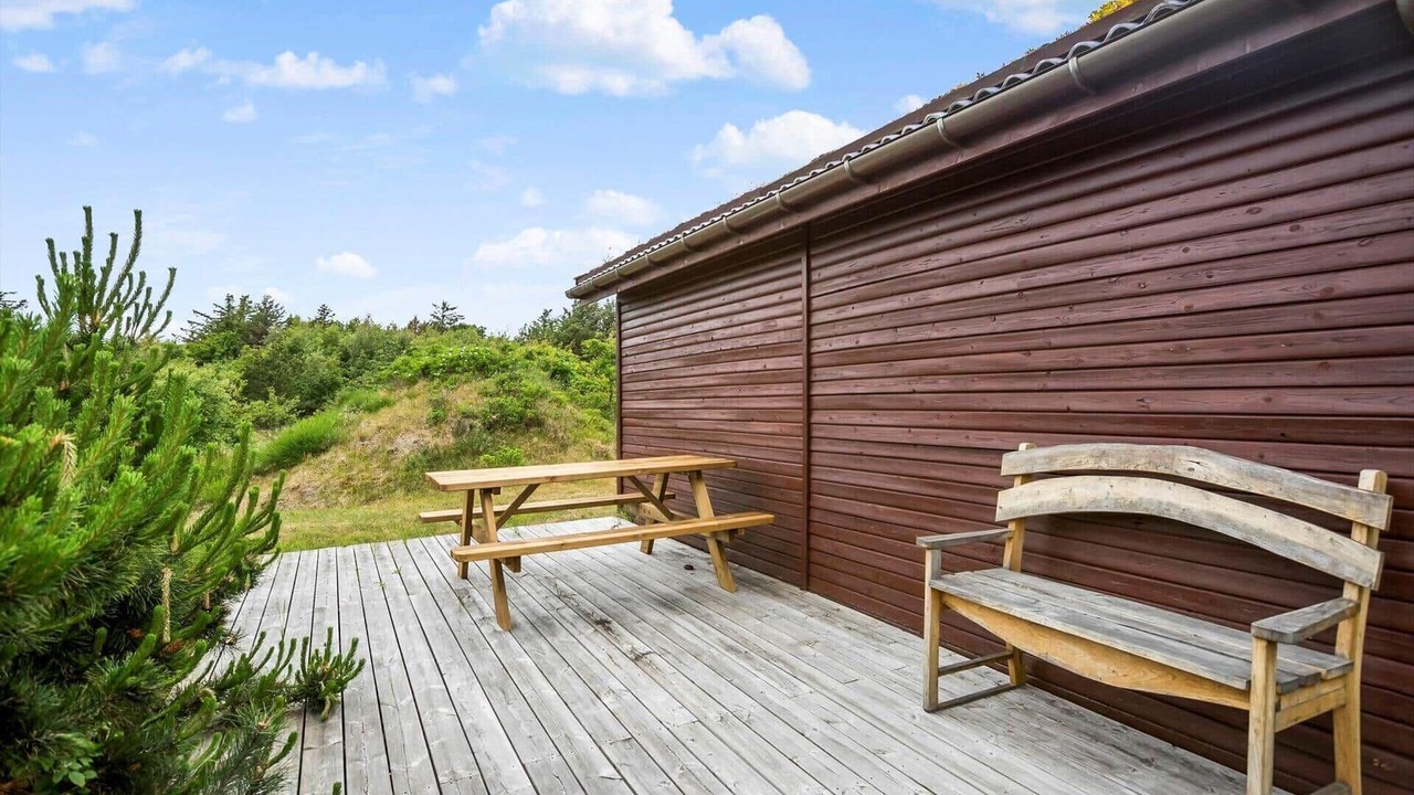 Photo of Outdoor in Saltum