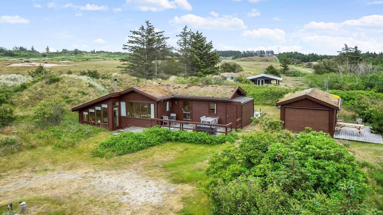 Photo of Outdoor in Saltum