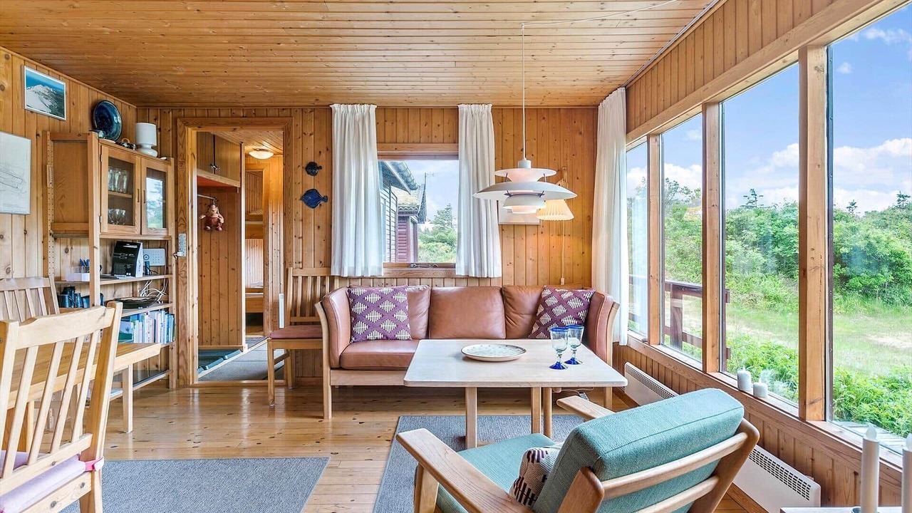 Photo of Livingroom in Saltum