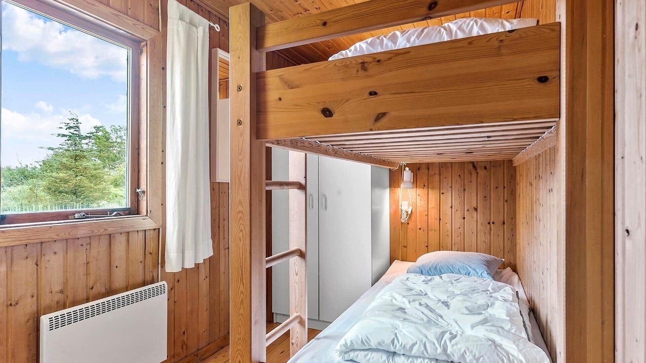 Photo of Bedroom in Saltum