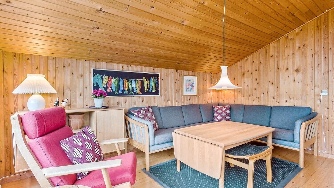 Photo of Livingroom in Saltum