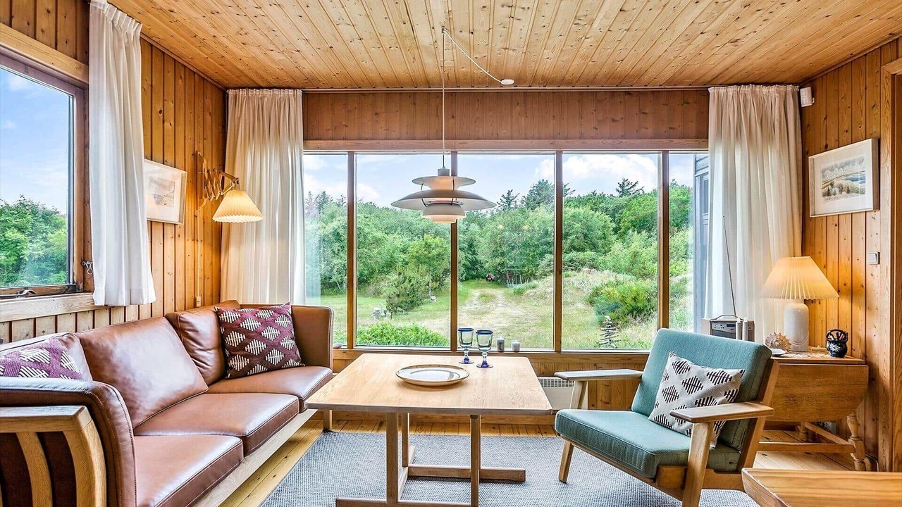Photo of Livingroom in Saltum