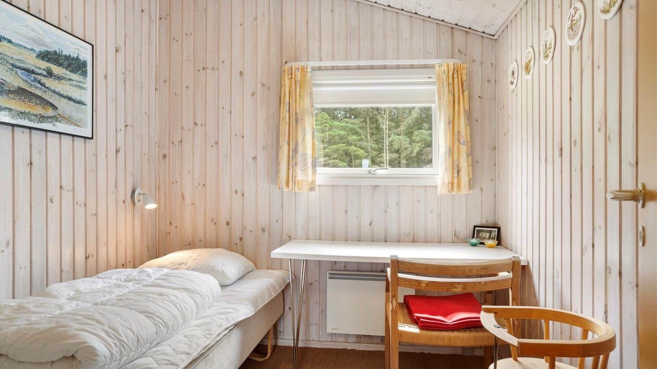 Photo of Bedroom in Rødhus