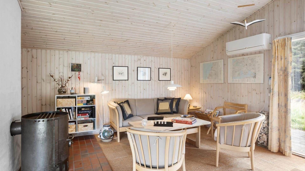Photo of Livingroom in Rødhus
