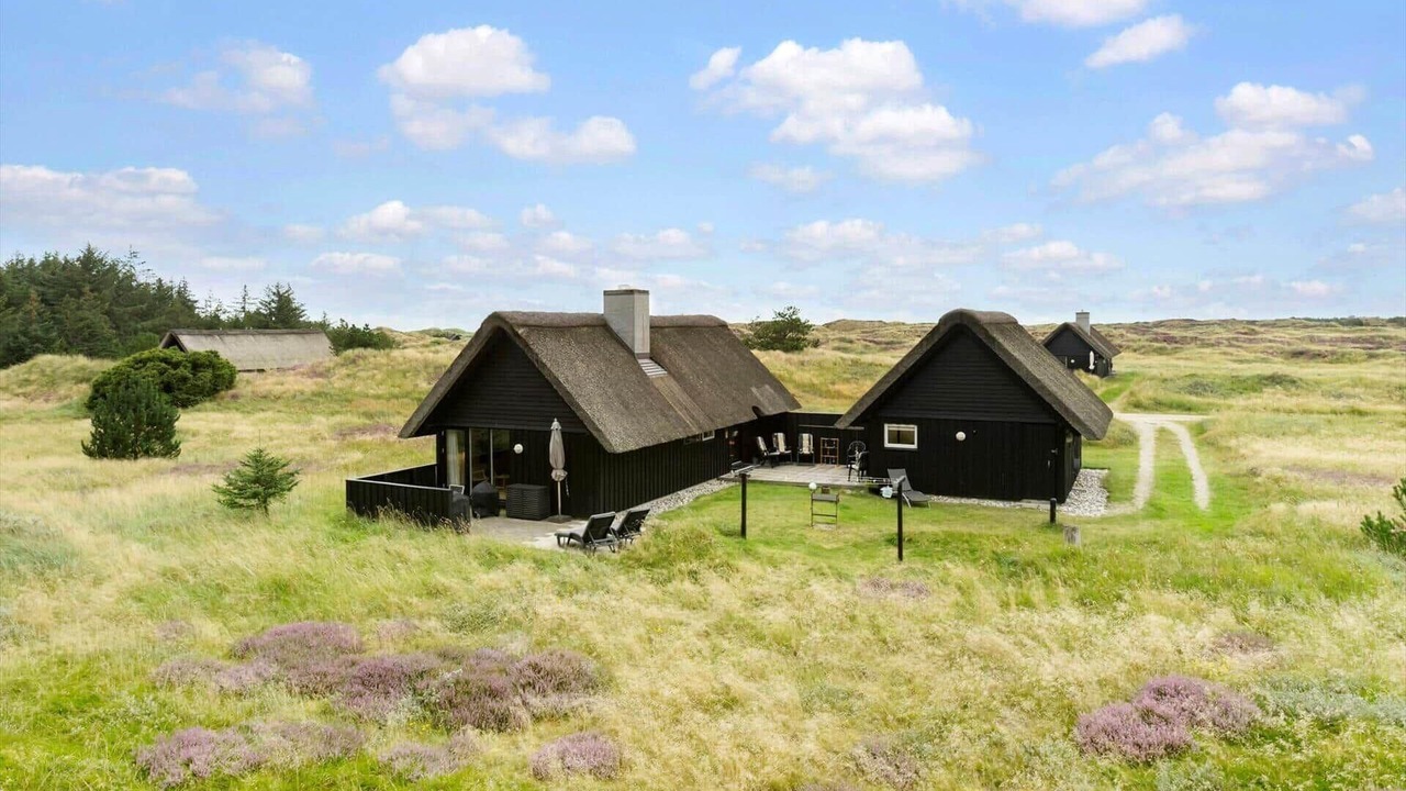 Photo of Outdoor in Rødhus