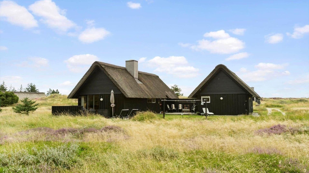 Photo of Outdoor in Rødhus