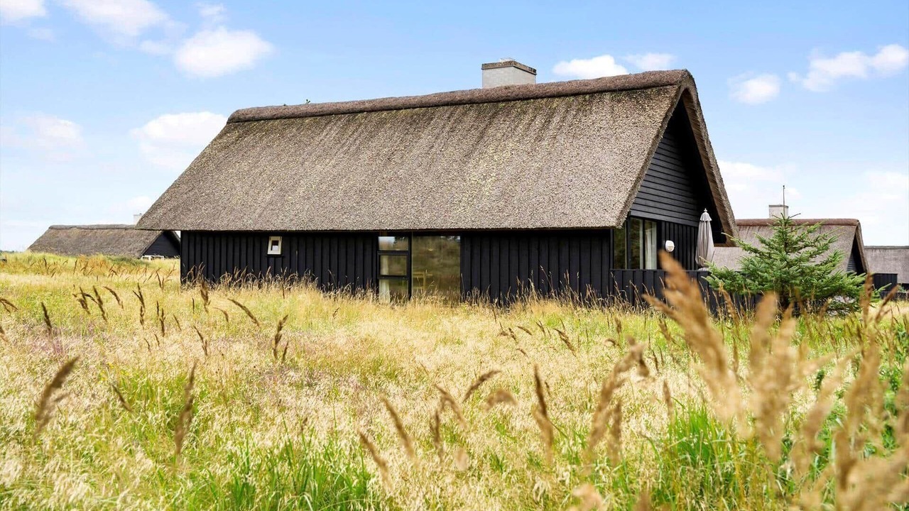 Photo of Outdoor in Rødhus