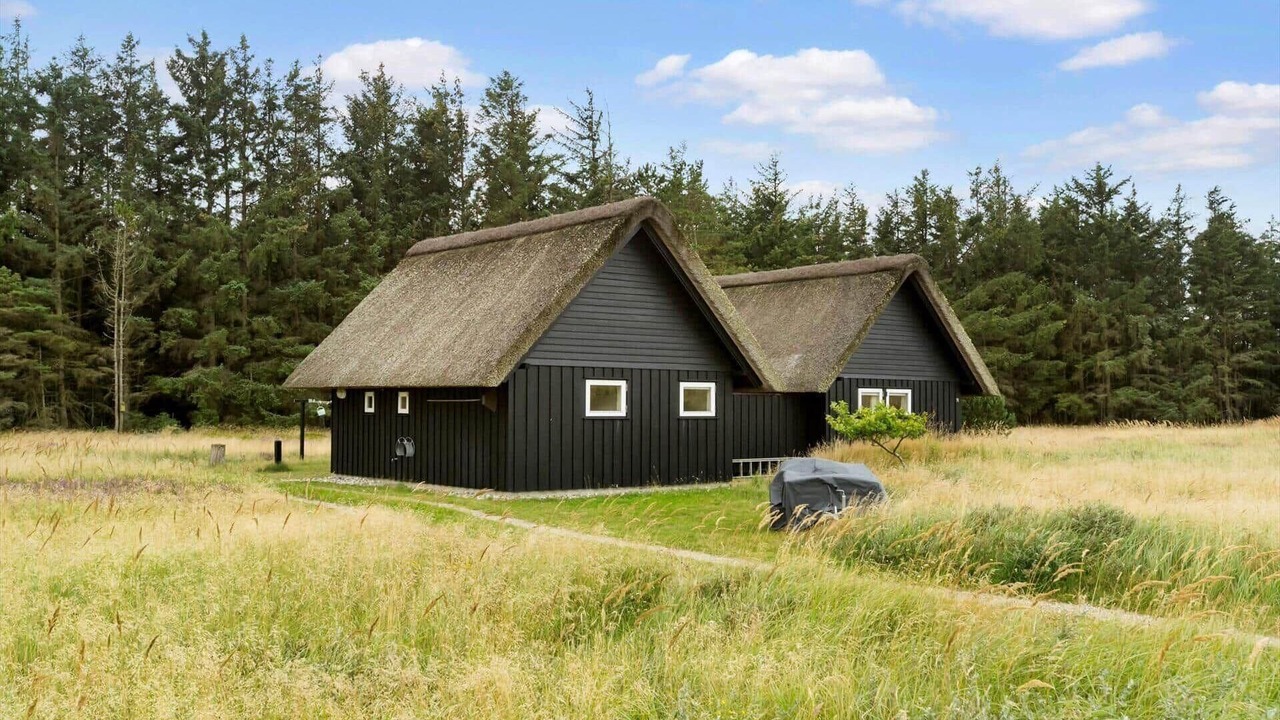 Photo of Outdoor in Rødhus