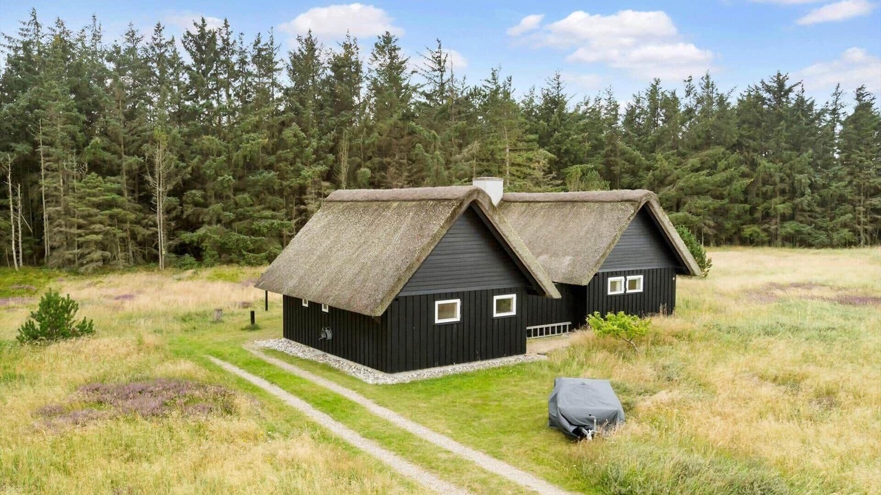 Photo of Outdoor in Rødhus