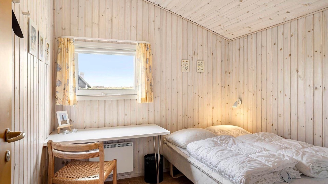 Photo of Bedroom in Rødhus