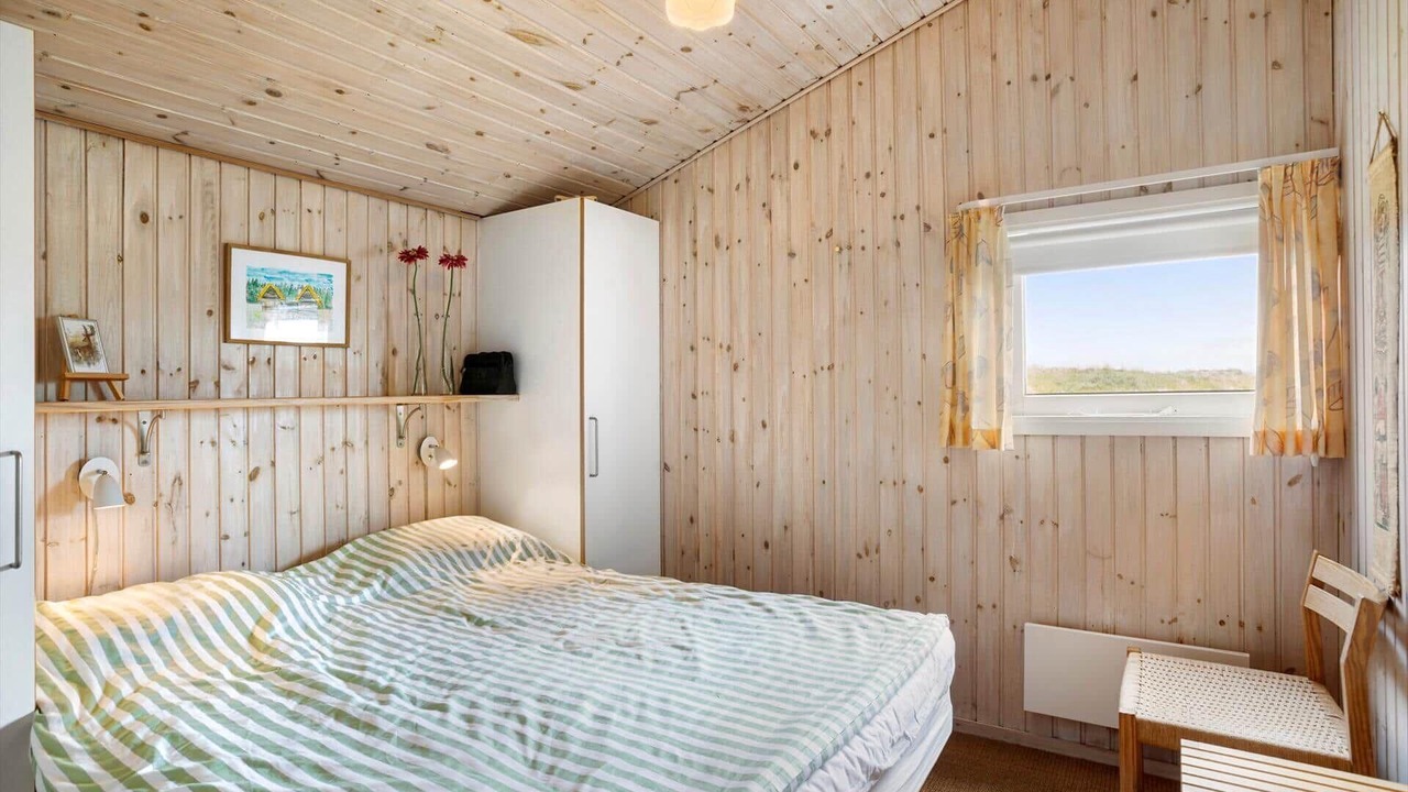 Photo of Bedroom in Rødhus