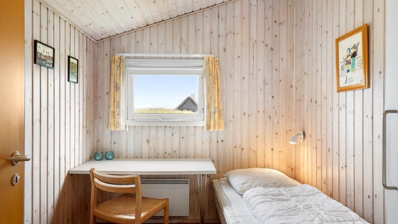 Photo of Bedroom in Rødhus