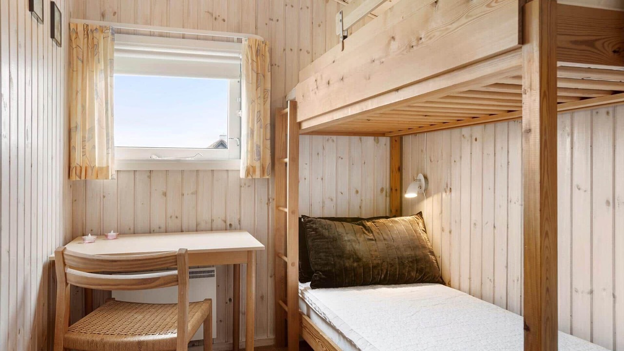 Photo of Bedroom in Rødhus