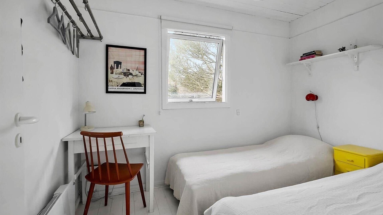 Photo of Bedroom in Liseleje