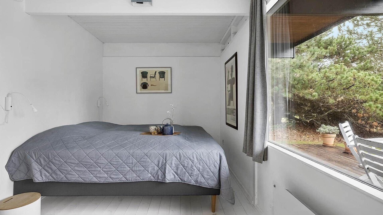 Photo of Bedroom in Liseleje