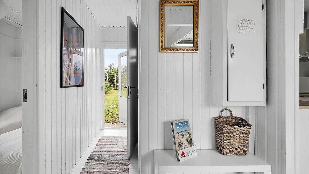 Photo of Bedroom in Liseleje