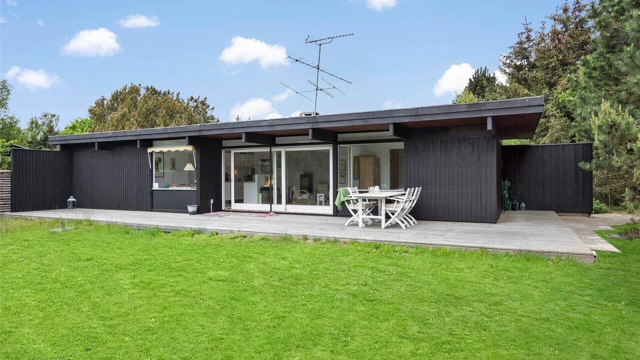 Photo of Outdoor in Liseleje